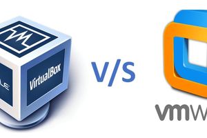 Почему VMware Workstation 17 Pro Лучше VirtualBox