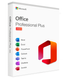 Microsoft Office Professional 2024 Plus Полная версия/1ПК