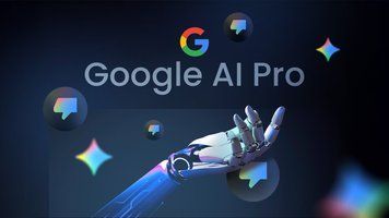 Google AI Pro (Gemini 3.1 Pro / 3.5 Flash) на 18 місяців &mdash; Права адміністратора (на 6 осіб)