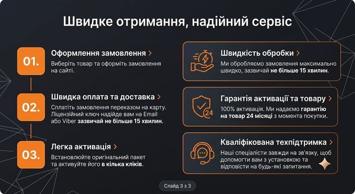 Microsoft Visio Professional 2024 Полная версия/1ПК