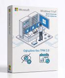 Microsoft Windows 11 iot ltsc ЛІЦЕНЗІЙНИЙ КЛЮЧ