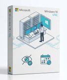 Windows 10 IoT Enterprise LTSC ЛИЦЕНЗИОННЫЙ КЛЮЧ