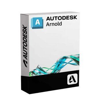 Autodesk Arnold &mdash; подписка на 3 года