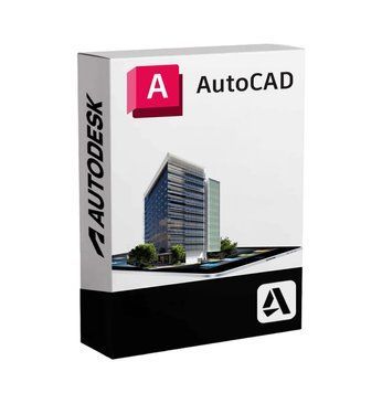 Autodesk AutoCAD &mdash; подписка на 3 года