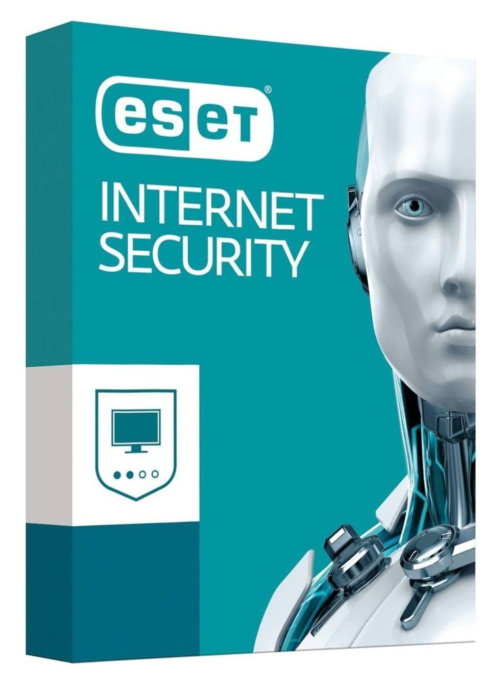 Как установить eset internet security на windows 10