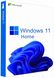 Операционная система Microsoft Windows 11 Home ЛИЦЕНЗИОННЫЙ КЛЮЧ