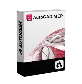 Autodesk AutoCAD MEP &mdash; подписка на 3 года