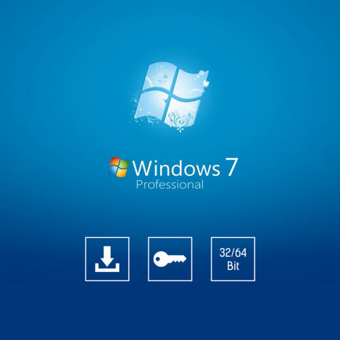 Как активировать Windows 7 ключом
