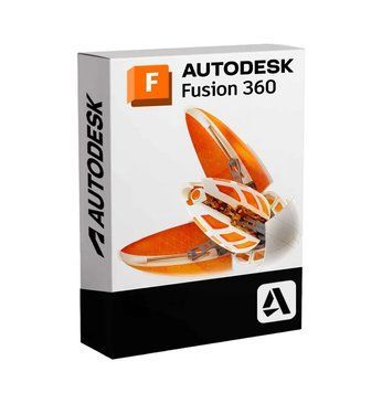 Autodesk Fusion &mdash; подписка на 3 года