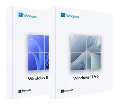 Microsoft Windows 11 Pro ЛІЦЕНЗІЙНИЙ КЛЮЧ