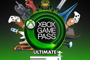 Як користуватися обліковим записом з xbox game pass ultimate на Xbox/ПК/на двох Xbox