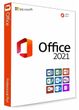 Программное обеспечение Microsoft Office Professional 2021 Plus Полная версия/1ПК