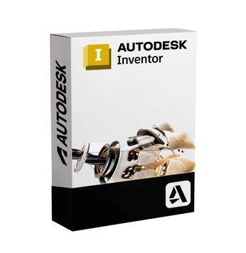 Autodesk Inventor Nastran &mdash; подписка на 3 года